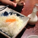 和心とんかつ　あんず - 