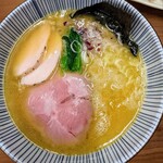 拉麺 べんげ - 