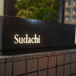 Sudachi - 