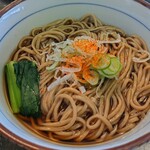 Akiduki Soba - 