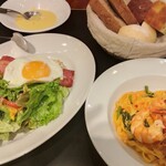 ザ シティベーカリー Tenjin - 