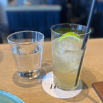 sio AOYAMA - クラフトコーラ