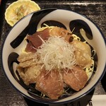 定食屋 亘 - 