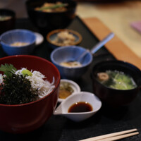 お料理 とみやま - 