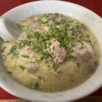 Ramen Chinraku - 