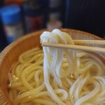 丸亀製麺 厚木インター店 - 