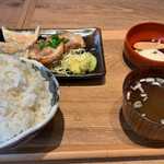 肉汁餃子のダンダダン - 