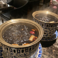 Shangri-La's secret ROPPONGI - 