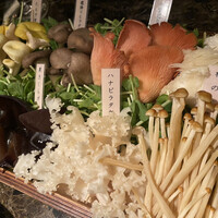 Shangri-La's secret ROPPONGI - 