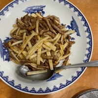 横浜中華街 北京飯店 -  横浜中華街 北京飯店 -