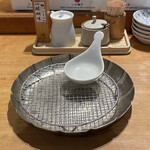 天ぷらめし 金子半之助  - 