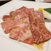 叙々苑 新宿小田急ハルク店 - 