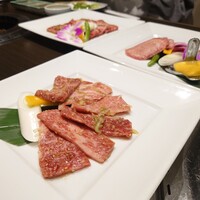 叙々苑 新宿小田急ハルク店 - 