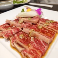 叙々苑 新宿小田急ハルク店 - 