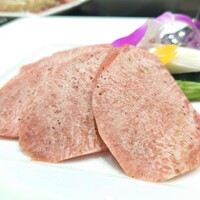 叙々苑 新宿小田急ハルク店 - 