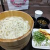 丸亀製麺 - 