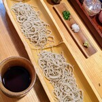 Teuchi Soba Tomoe - 