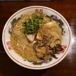 Ramen Gyouza Maruichi - 