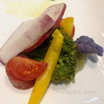 Vege Plat Caffe - 