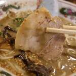 Ramen Gyouza Maruichi - 