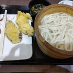 丸亀製麺 - 