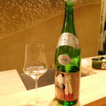 肉割烹 五平 - おんな泣かせ