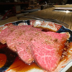 NIKUSYO taku ohira - 