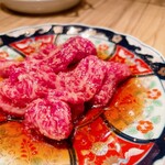 NIKUSYO taku ohira - 