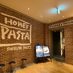 Ivo Ho-Muzu Pasuta Torattoria - 