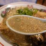 ラーメン・餃子 マルイチ - 