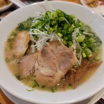 麺屋 凩 - 