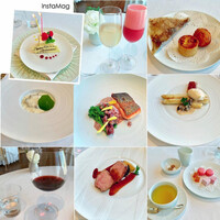 オーベルジュ・ド・リル ナゴヤ - 