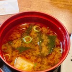 七越茶屋 - 