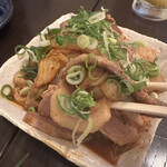 島食堂 ゆいたば - 