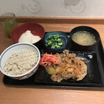 吉野家 - 料理写真: