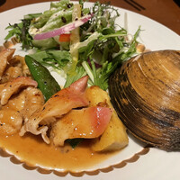 和食 國見 - 