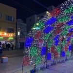 ラーメン小金太 - 