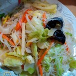 台湾料理 新東洋 - 