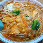 台湾料理 新東洋 - 