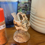 幸ちゃんそば - 