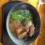 幸ちゃんそば - 