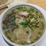 ラーメン小金太 - 
