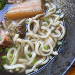 幸ちゃんそば - 