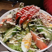 名駅de 焼肉 DOURAKU 名駅店 - 
