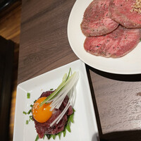 名駅de 焼肉 DOURAKU 名駅店 - 