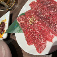 名駅de 焼肉 DOURAKU 名駅店 - 