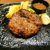 ハンバーグ&ステーキ 黒毛和牛 腰塚 サカエチカ店