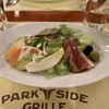 パーク・サイド・グリル