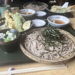 Soba Dokoro Yukawa