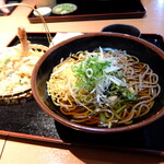 Hiruzen Soba San Raku - 